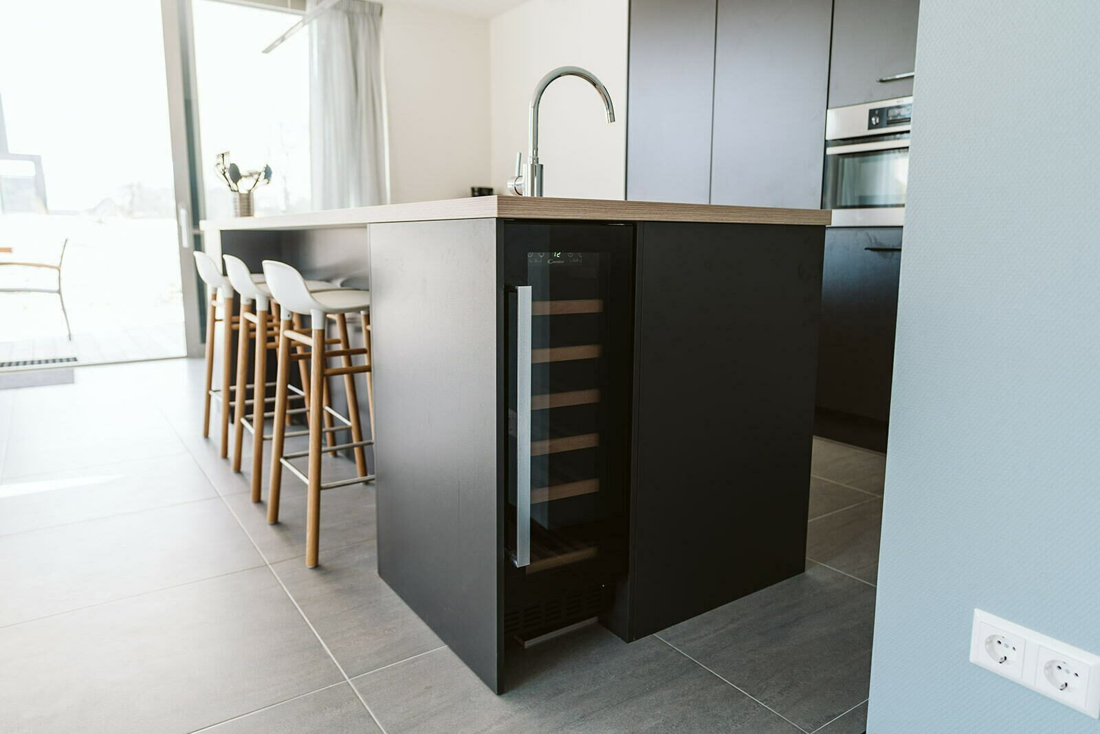 Luxurious holiday home for 8 people