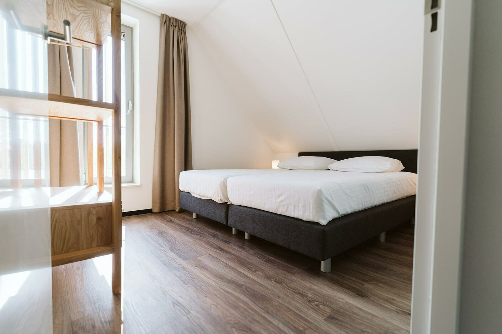 Luxurious holiday home for 8 people