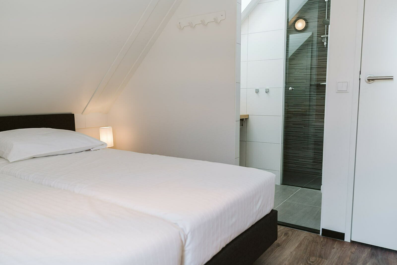 Luxurious holiday home for 8 people