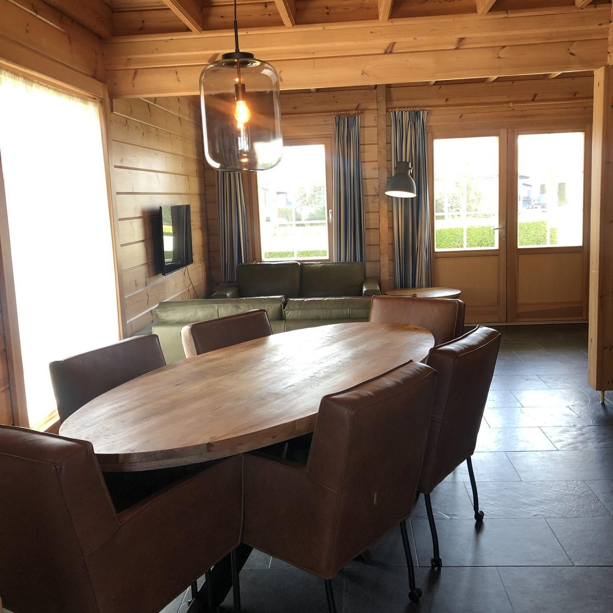 VZ982 Freistehendes Ferienhaus in Oostkapelle