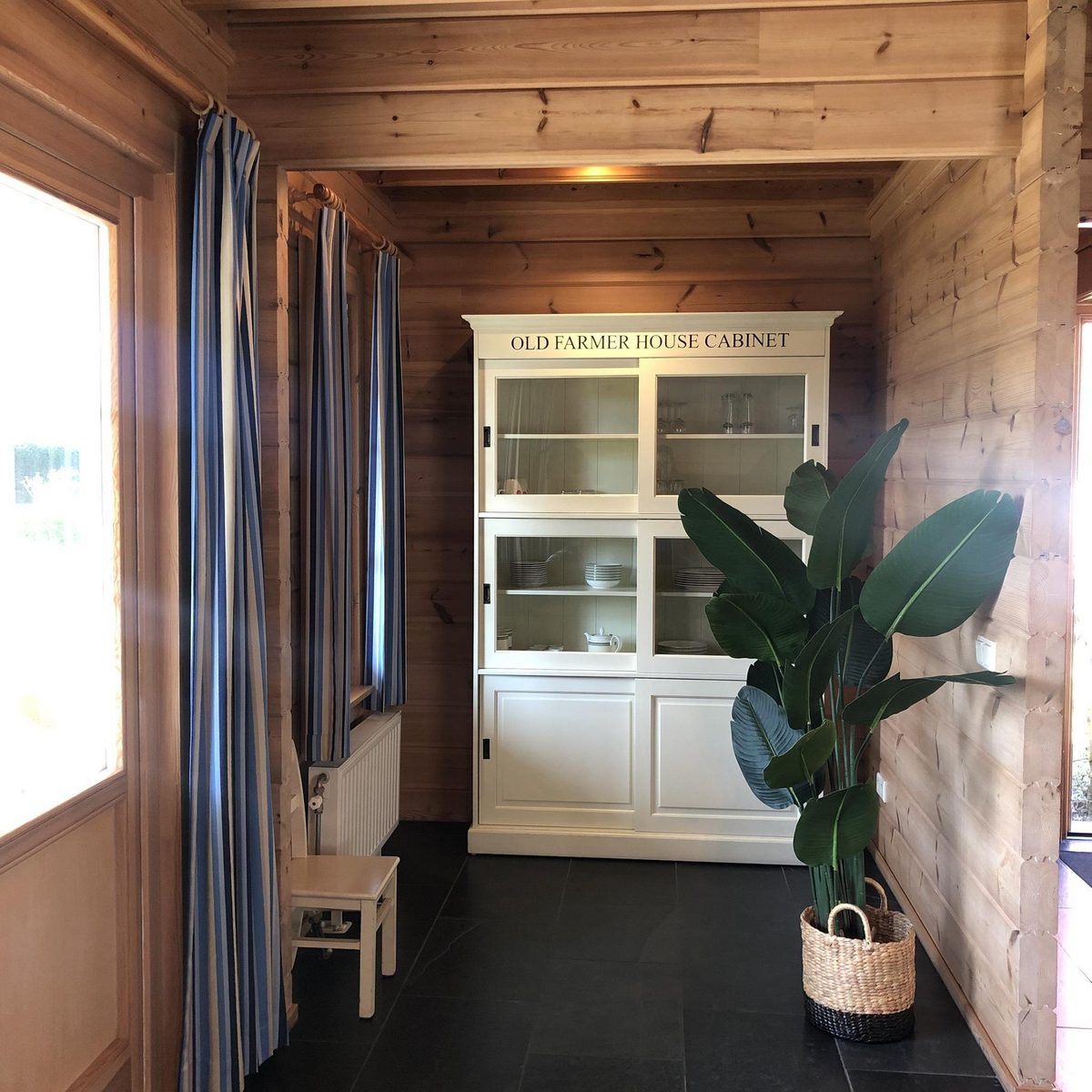 VZ982 Freistehendes Ferienhaus in Oostkapelle