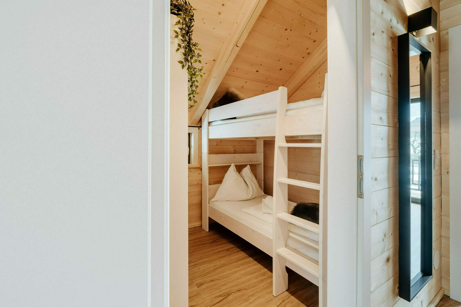 Drie Residences 4-6C