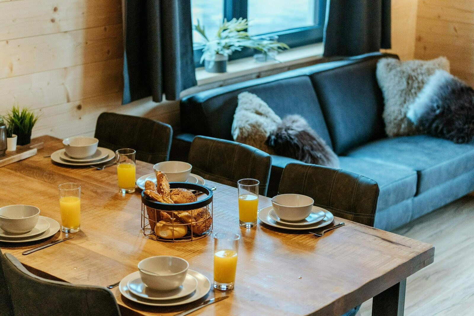 Zwei Residences 4-6C