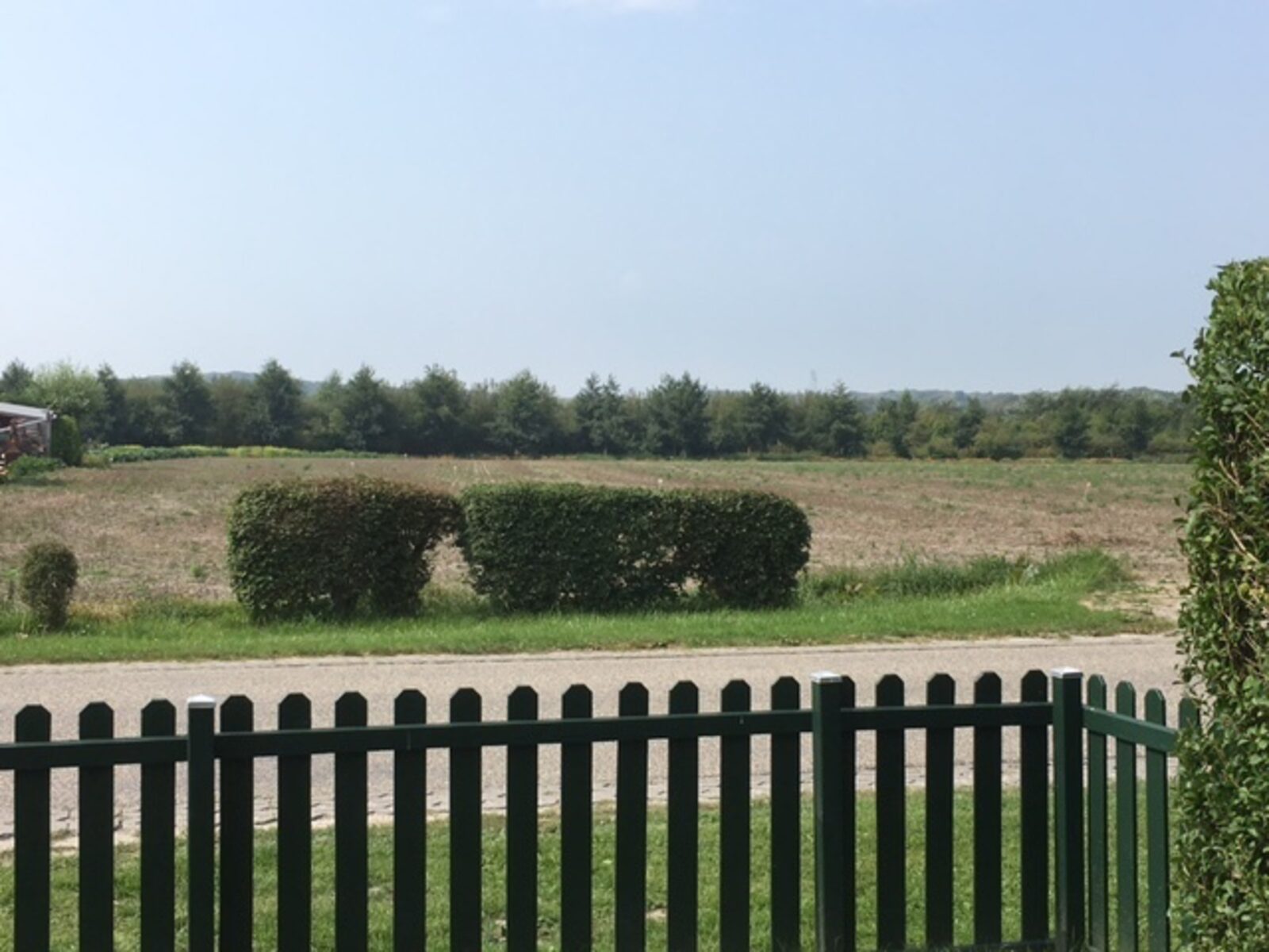 Vakantiehuis 't Boerderietje