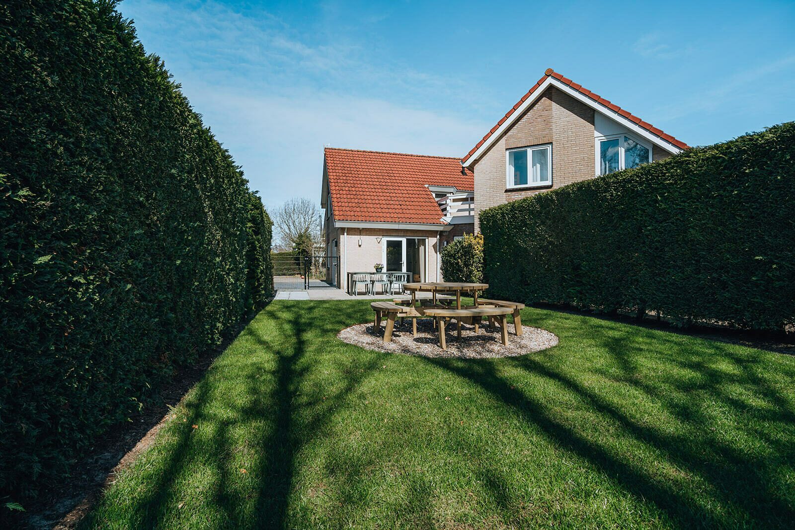 Mosselbank 81 - Noordzeepark Ouddorp