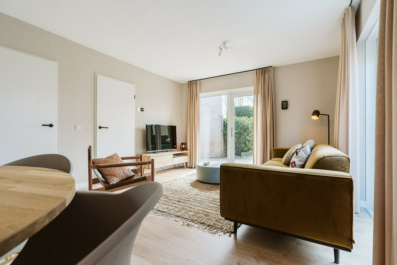 Mosselbank 81 - Noordzeepark Ouddorp