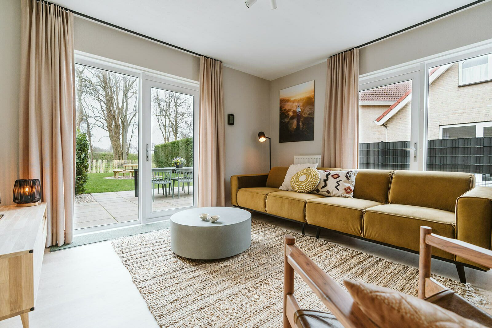 Mosselbank 81 - Noordzeepark Ouddorp