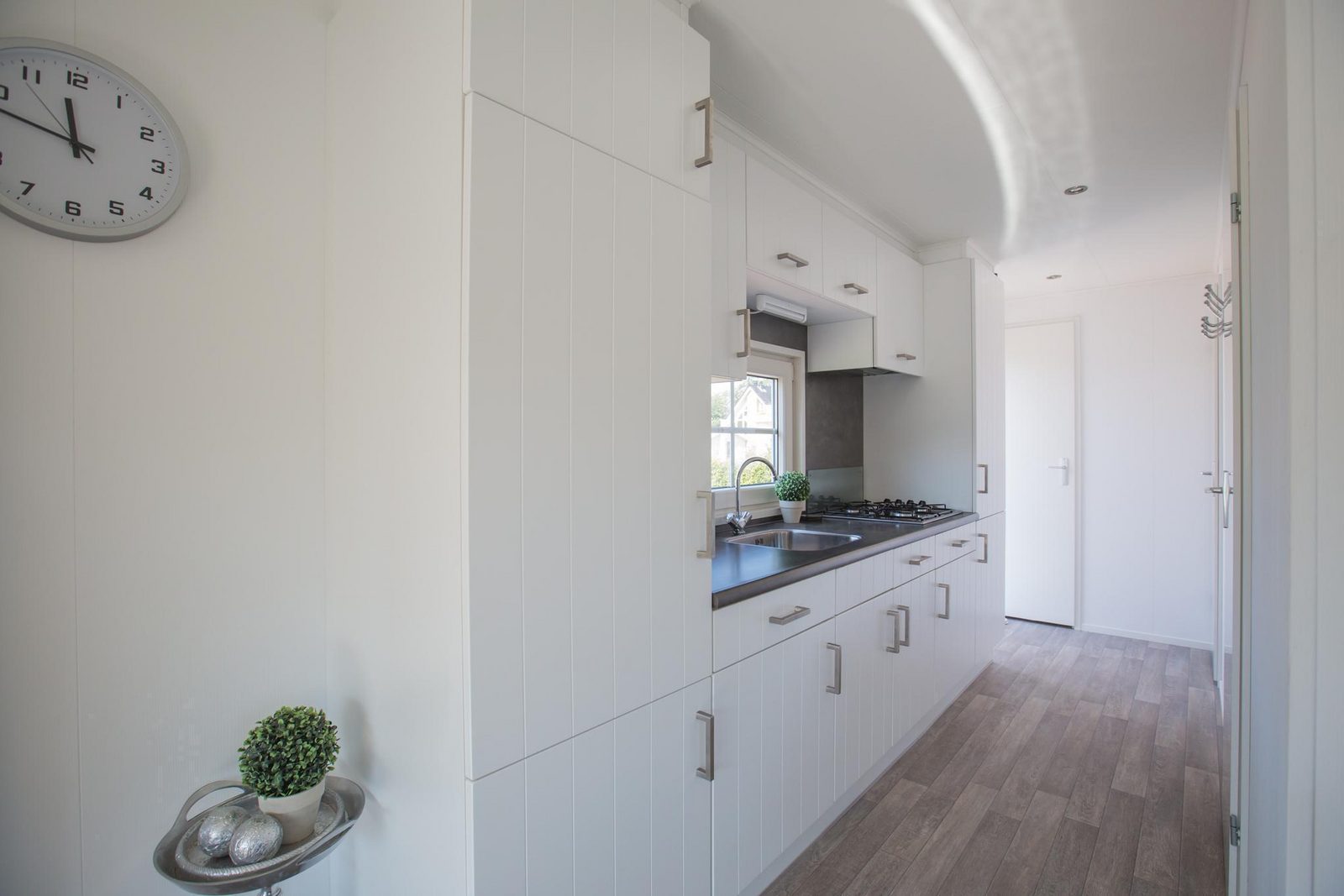 VZ983 Ferienchalet in Oostkapelle