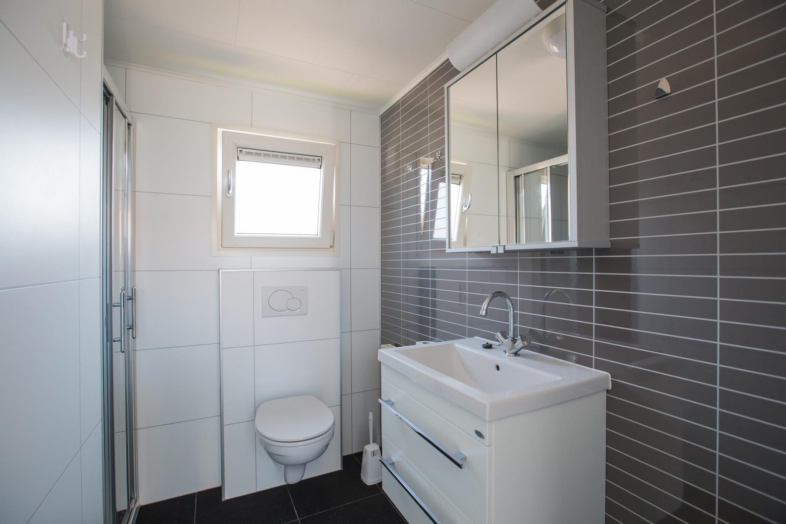 VZ983 Ferienchalet in Oostkapelle