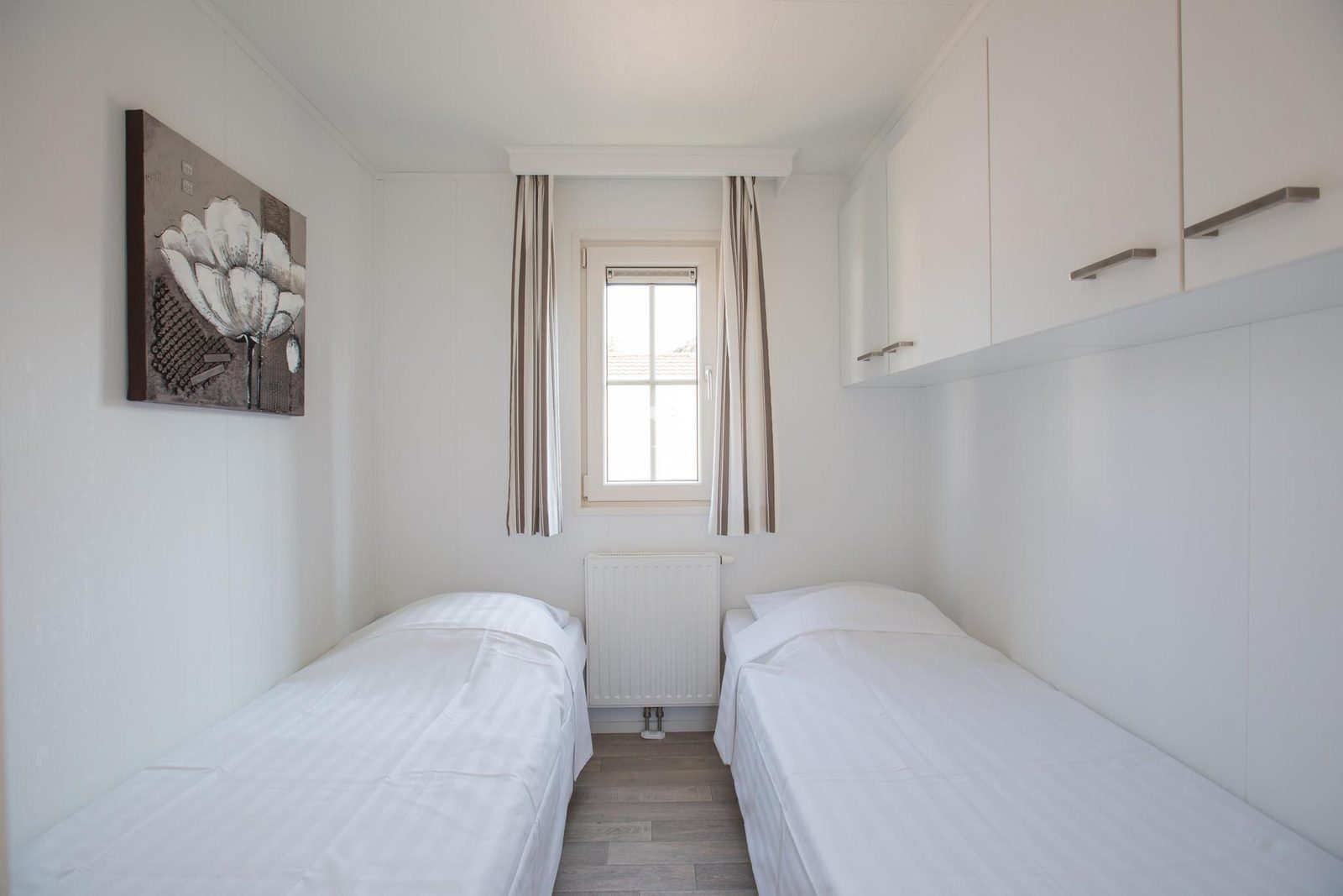VZ983 Ferienchalet in Oostkapelle