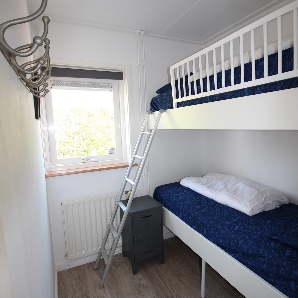 VZ984 Ferienbungalow in Oostkapelle