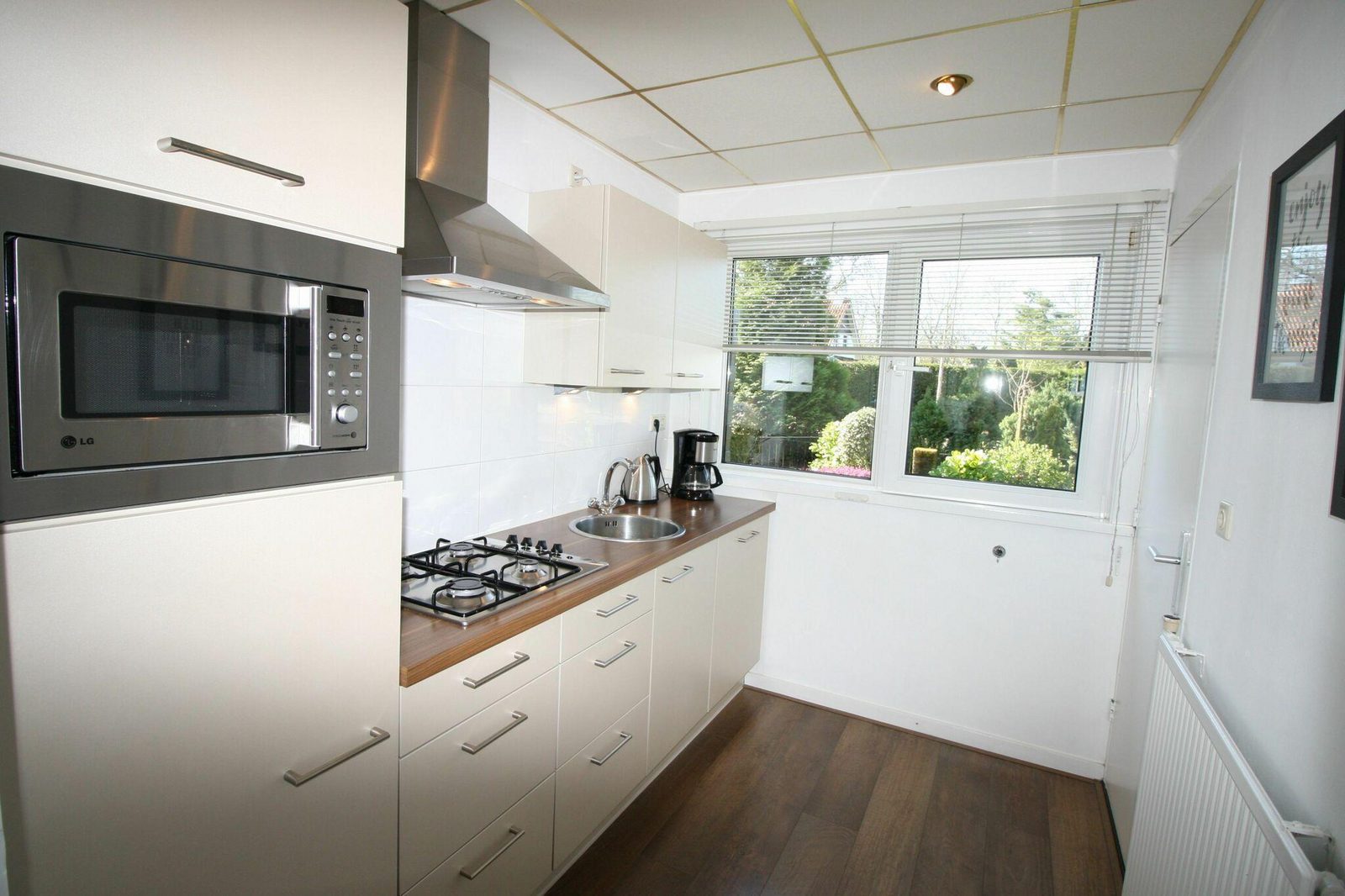 VZ986 Vakantiebungalow in Oostkapelle