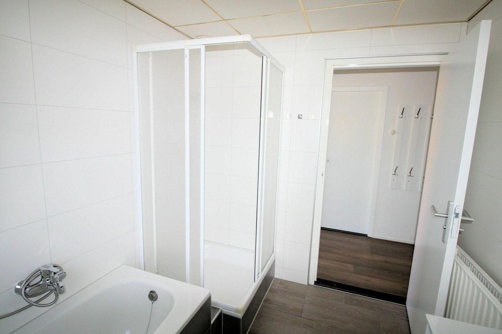 VZ986 Vakantiebungalow in Oostkapelle