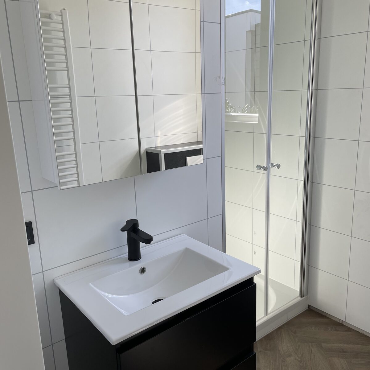 Cube Comfort | 6 personen