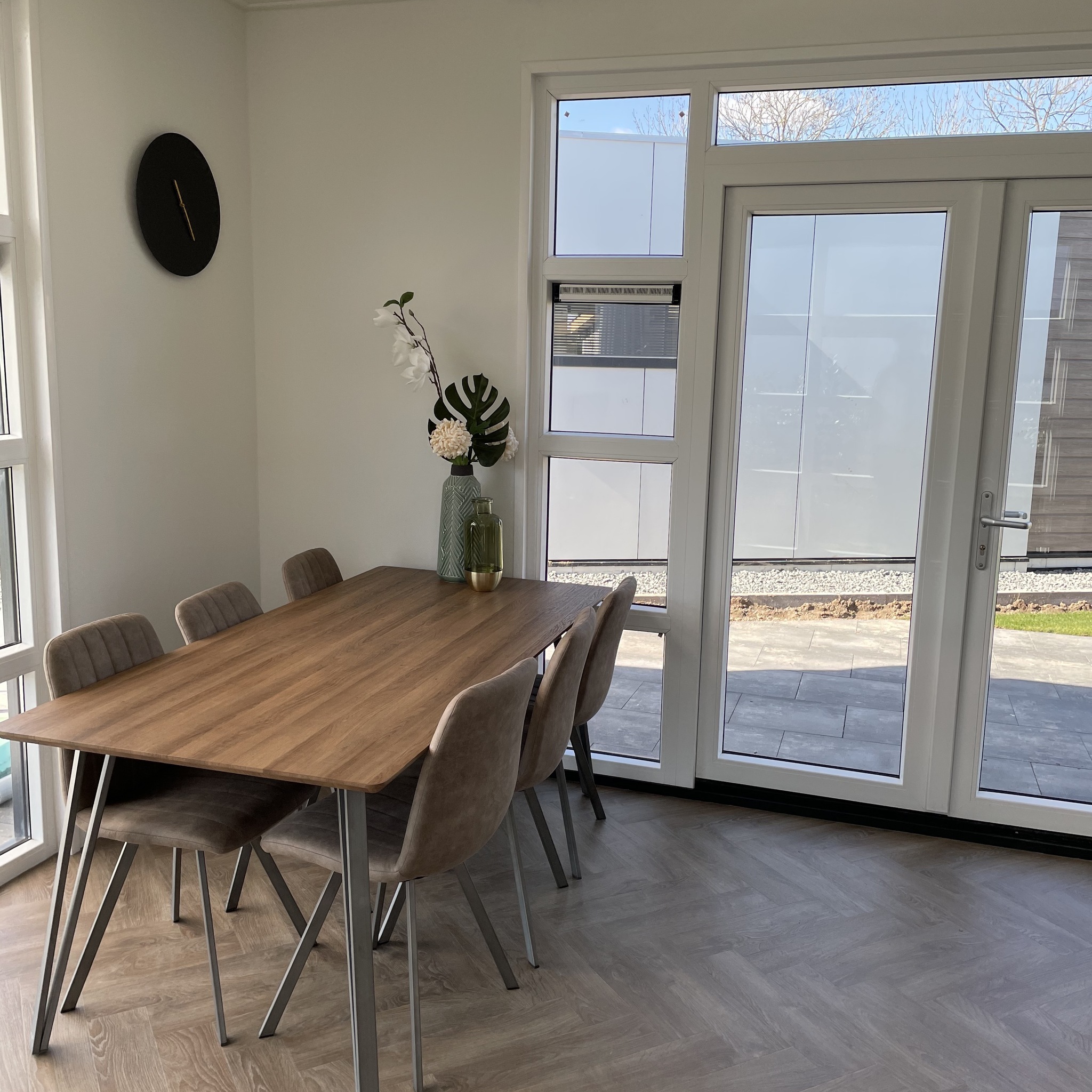 Cube Comfort | 6 people