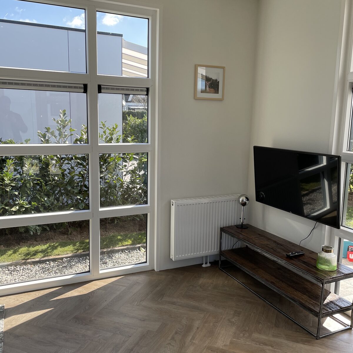 Cube Comfort | 6 personen