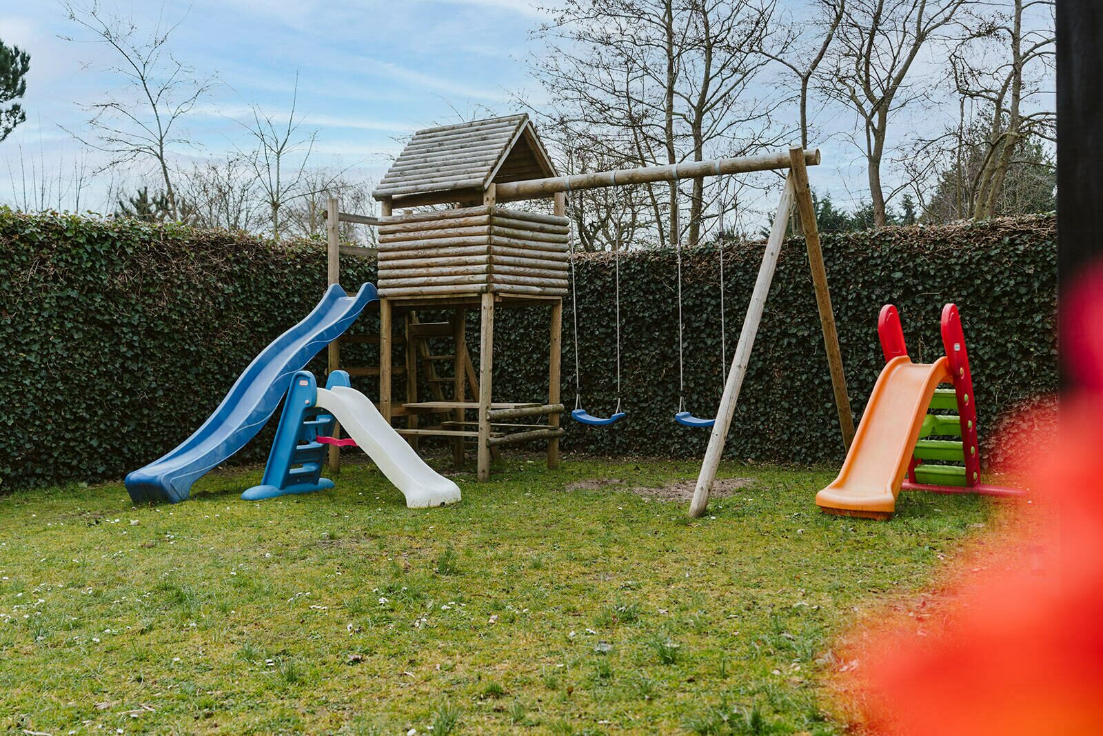 Prinsenhof 65 - Ouddorp 