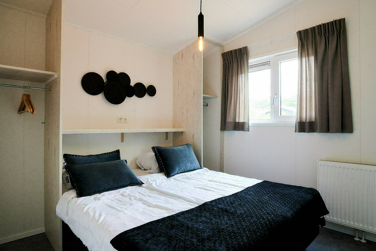 Sand Lodge Sauna | 4 Ppl.