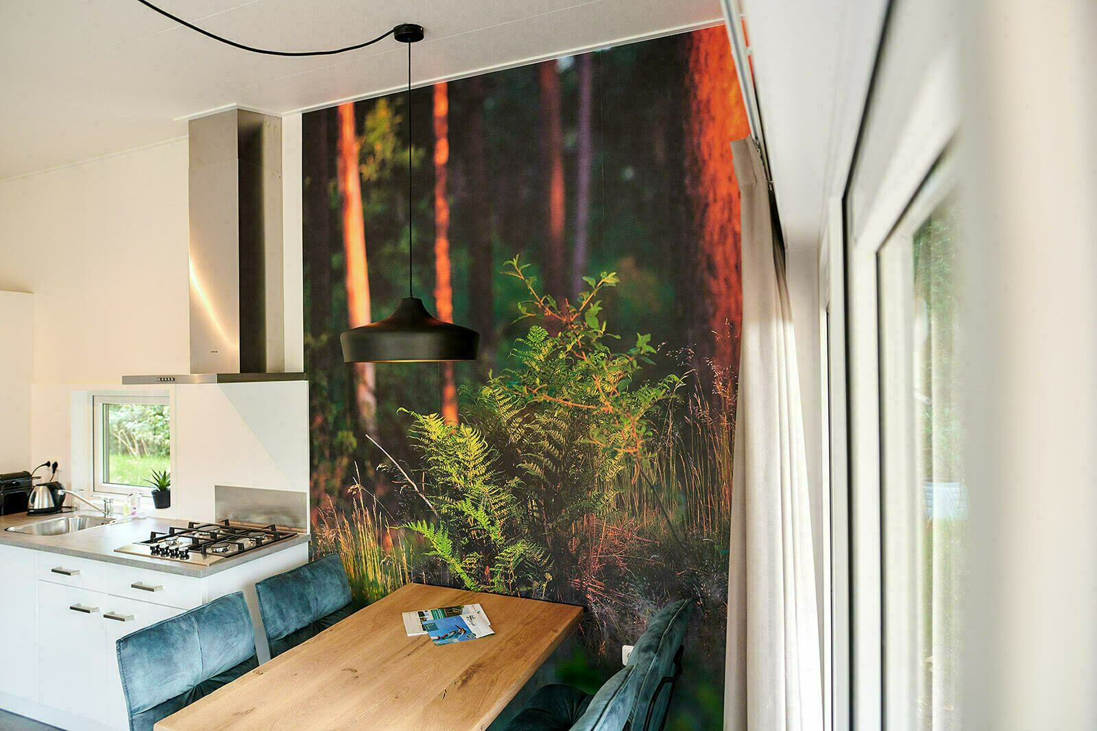 Sand Lodge Sauna | 4 Ppl.