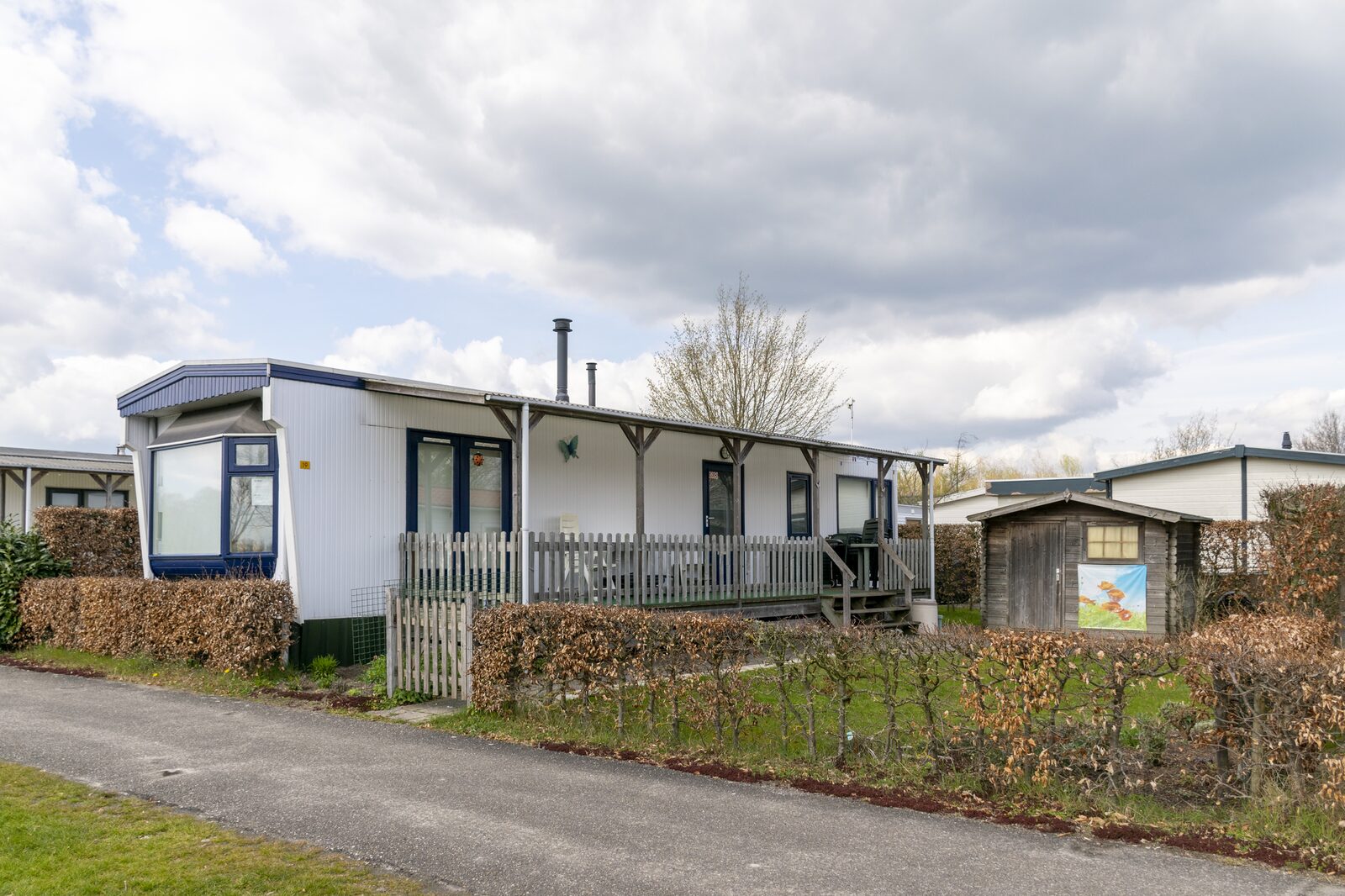 Caravan 4* B | 4 volwassenen