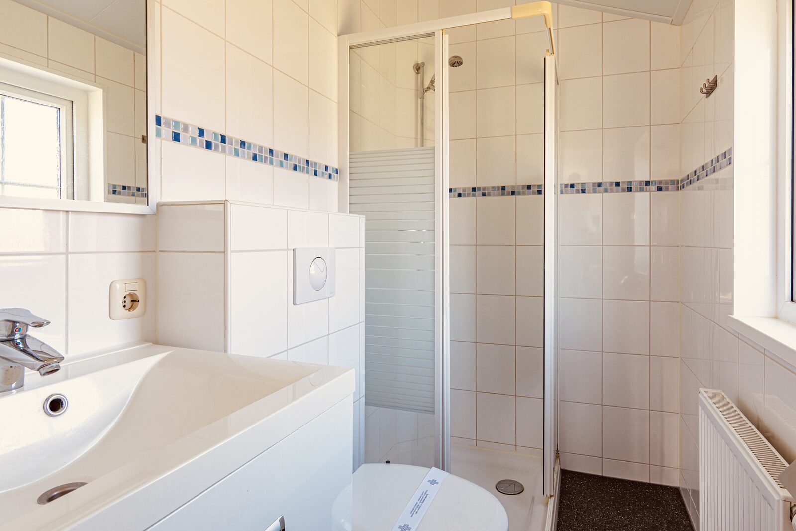 Chalet "'t Wiede" suitable for up to four guests
