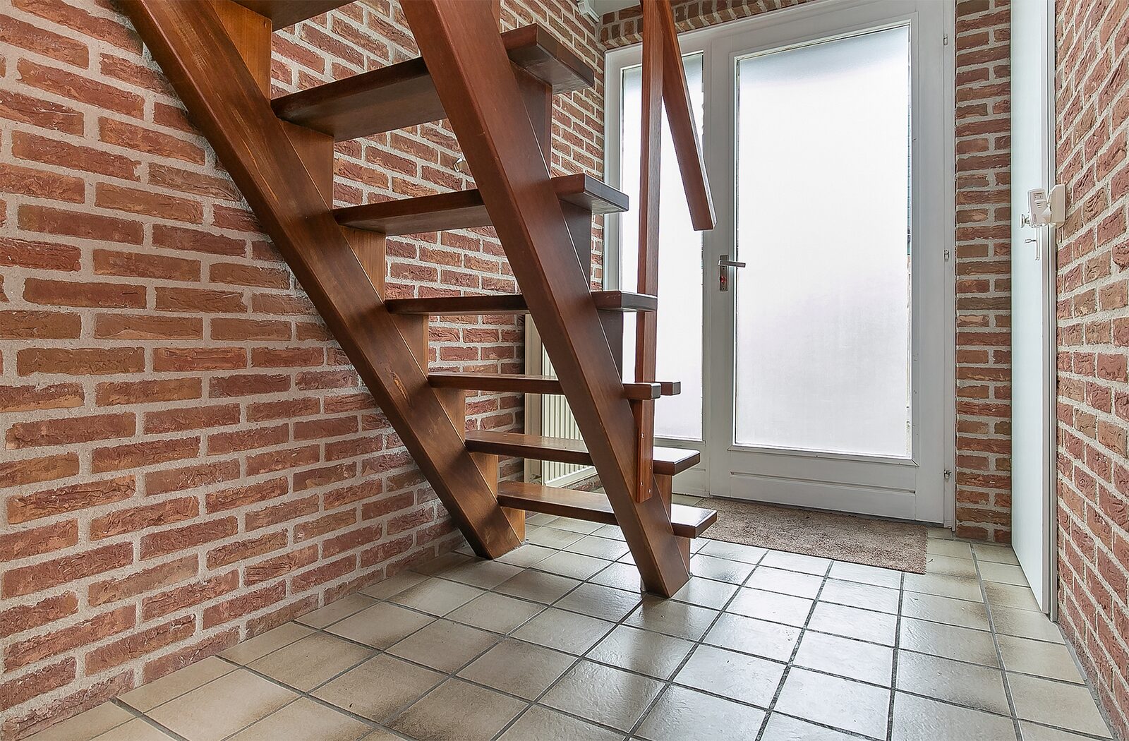 Vakantiehuis de Schelp
