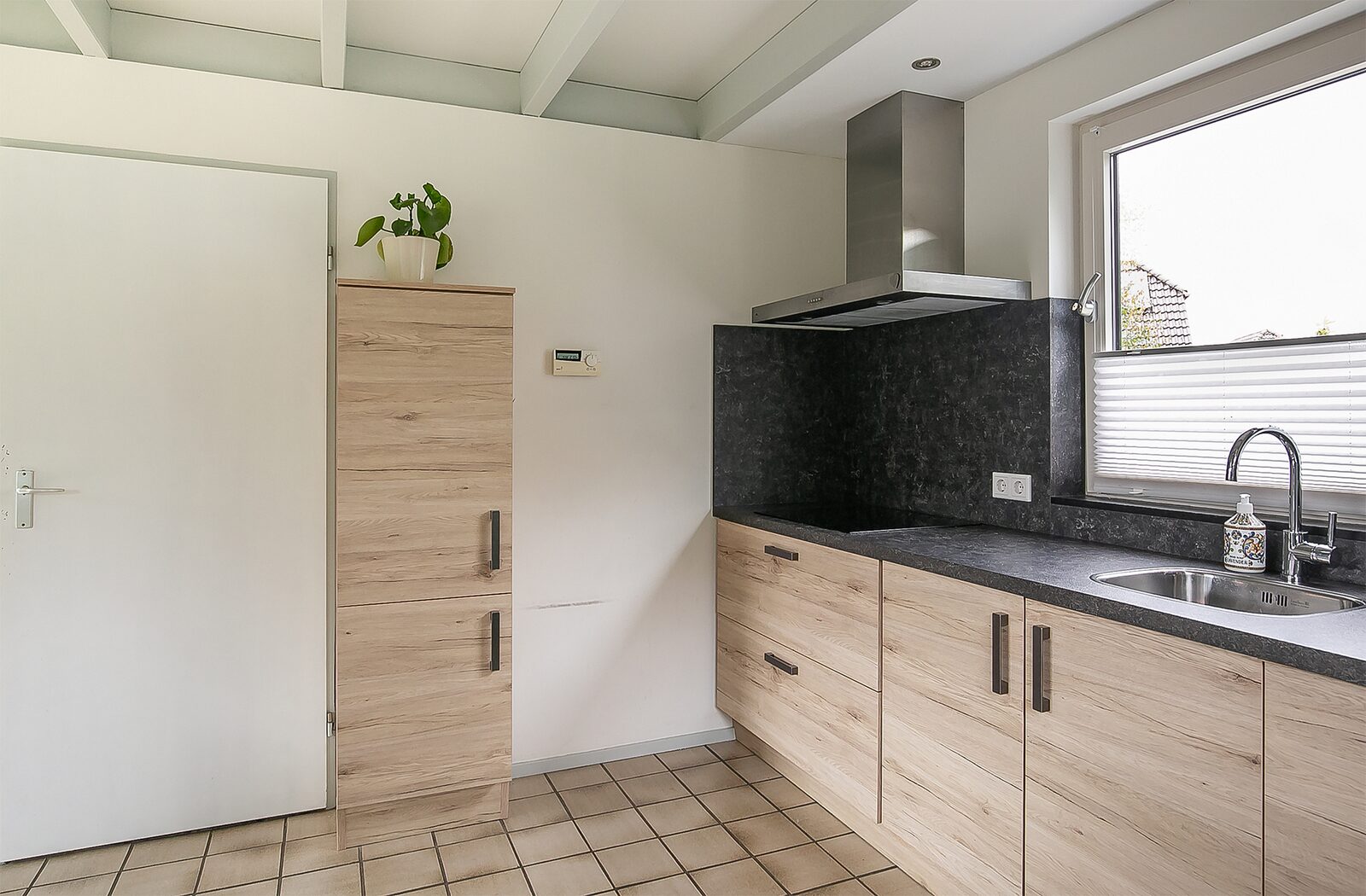 Vakantiehuis de Schelp