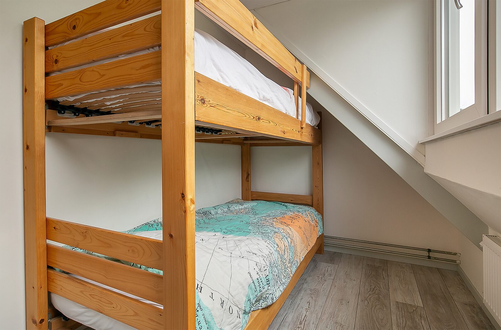 Vakantiehuis de Schelp