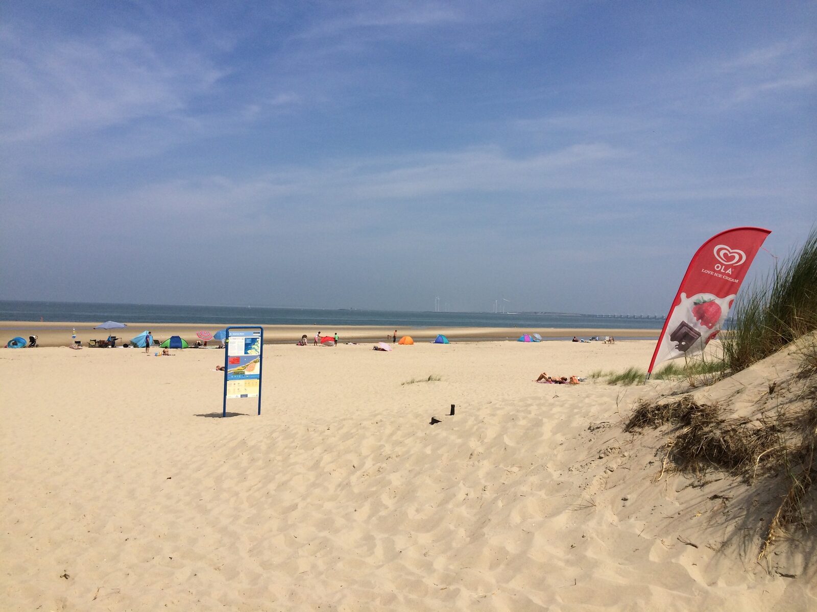 Vakantiehuis de Schelp
