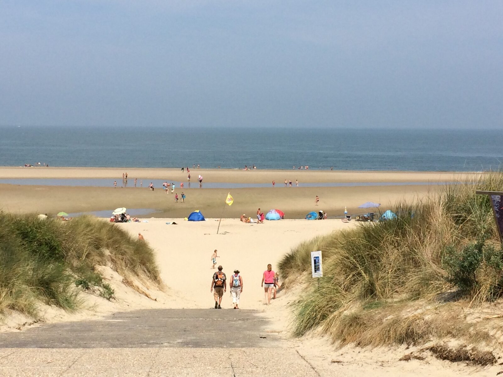 Vakantiehuis de Schelp