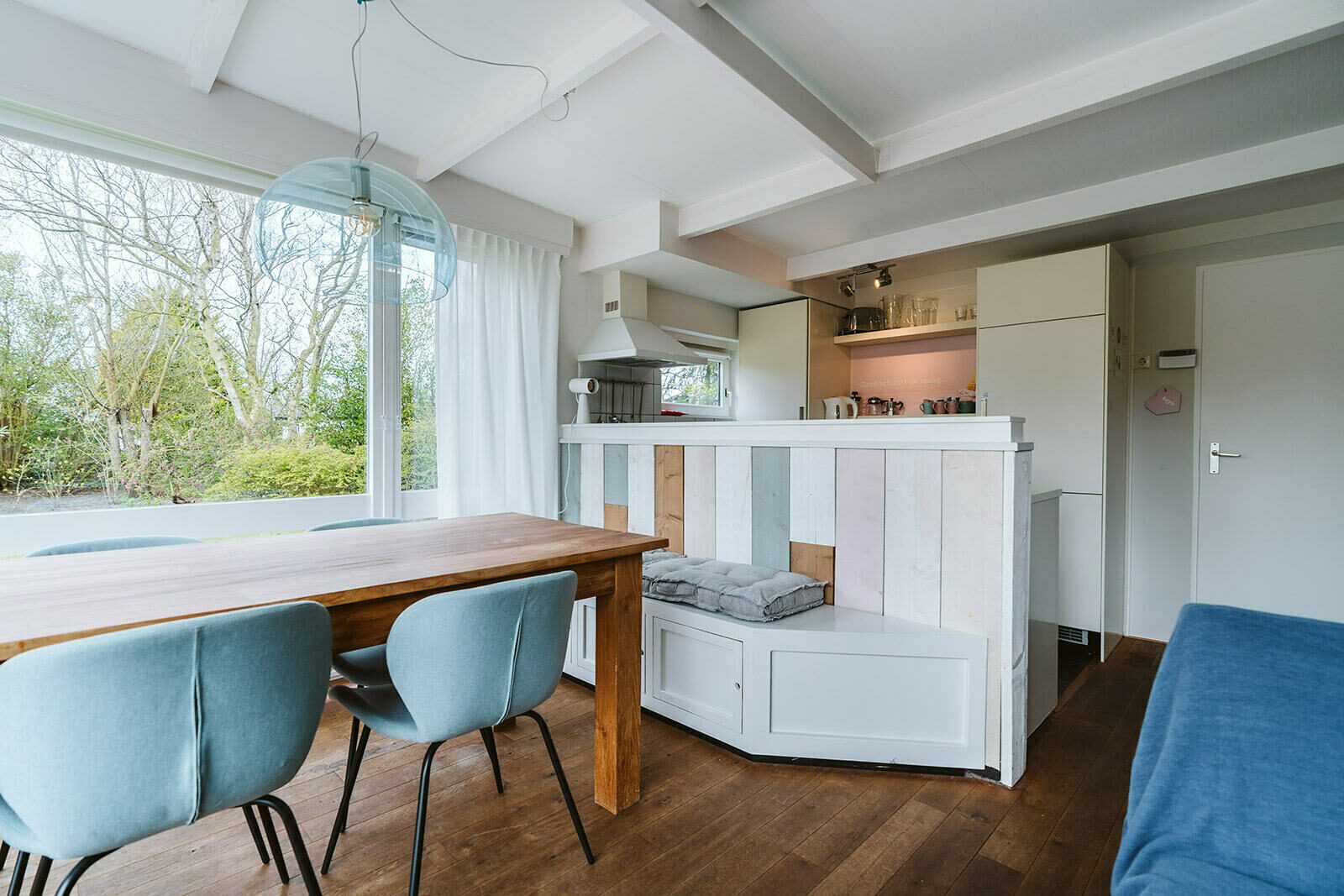 Prinsenhof 76 - Ouddorp - Lekker Stekje