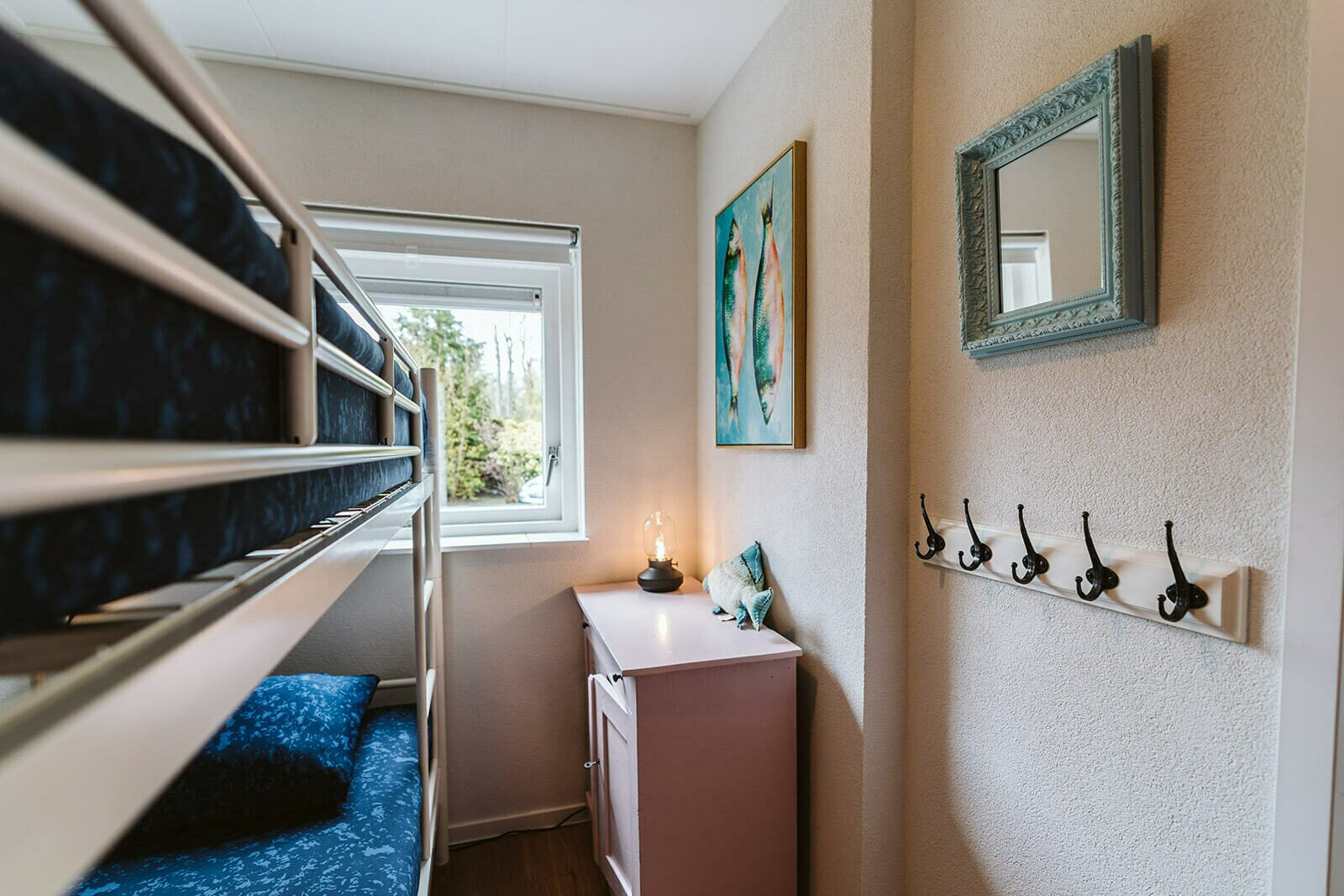 Prinsenhof 76 - Ouddorp - Lekker Stekje