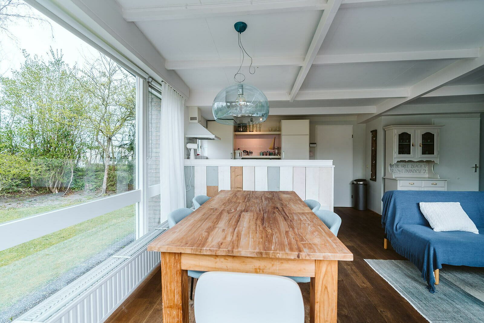 Prinsenhof 76 - Ouddorp - Lekker Stekje