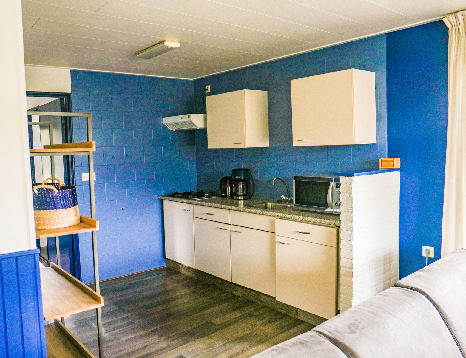 Bungalow Eikenlust | 6 personen