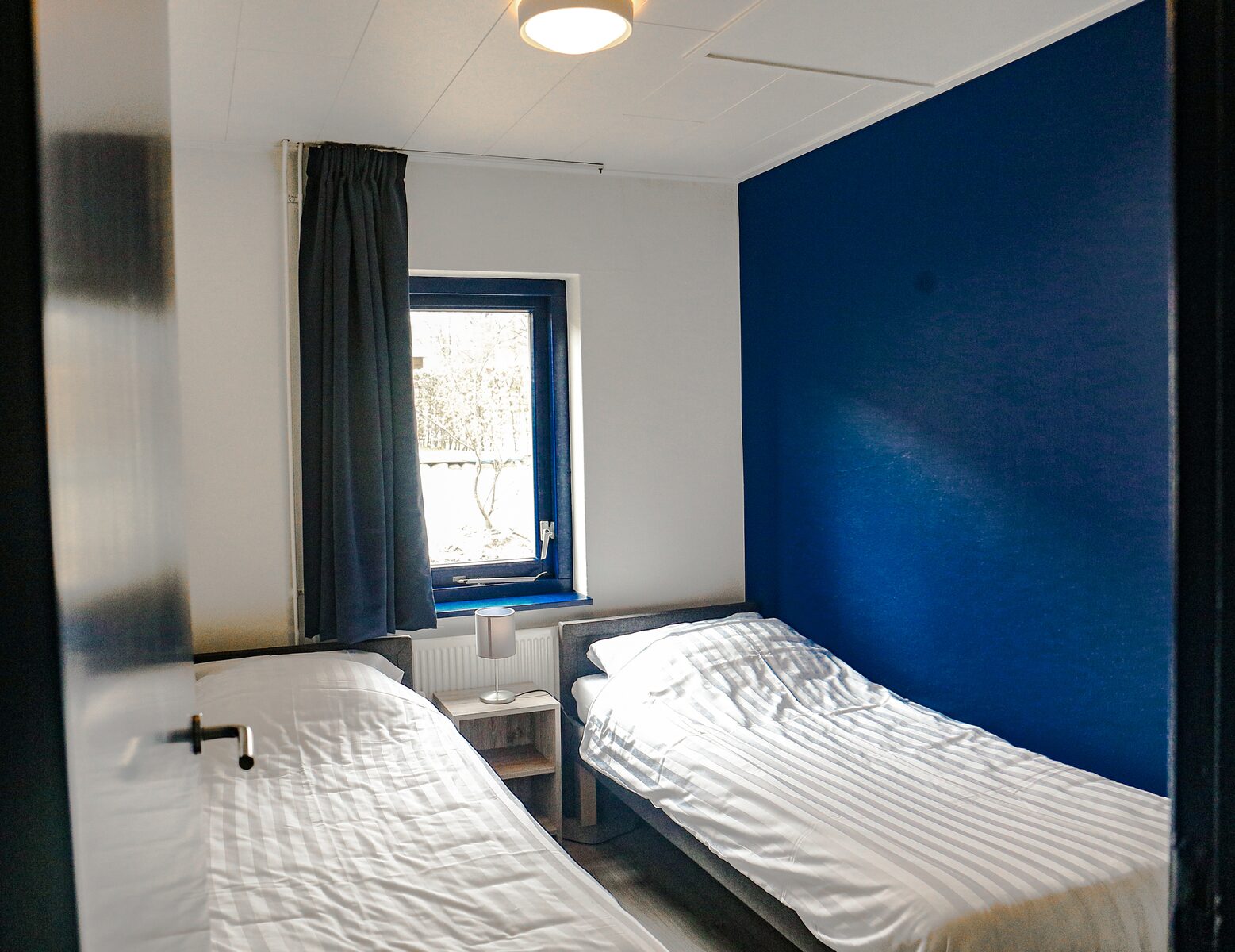 Bungalow Eikenlust | 6 personen