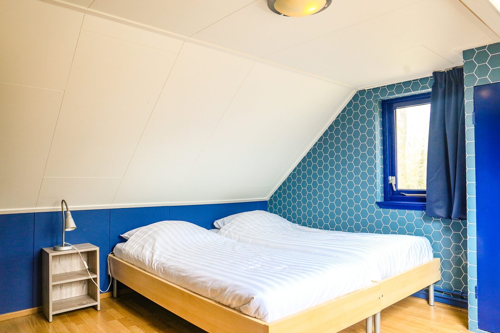 Bungalow Eikenlust | 6 personen
