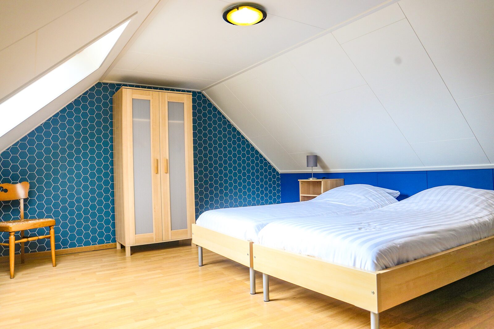 Bungalow Eikenlust | 6 personen