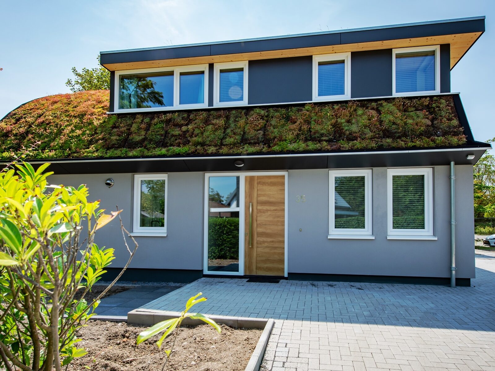 Fazantenlaan 35 - Luxe vakantievilla Zeeland