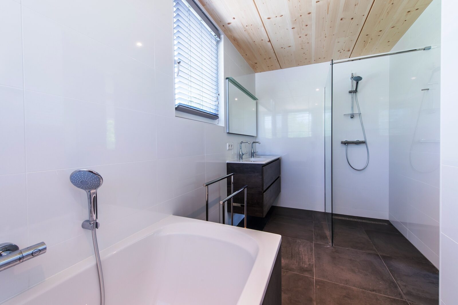 Fazantenlaan 35 - Luxe vakantievilla Zeeland