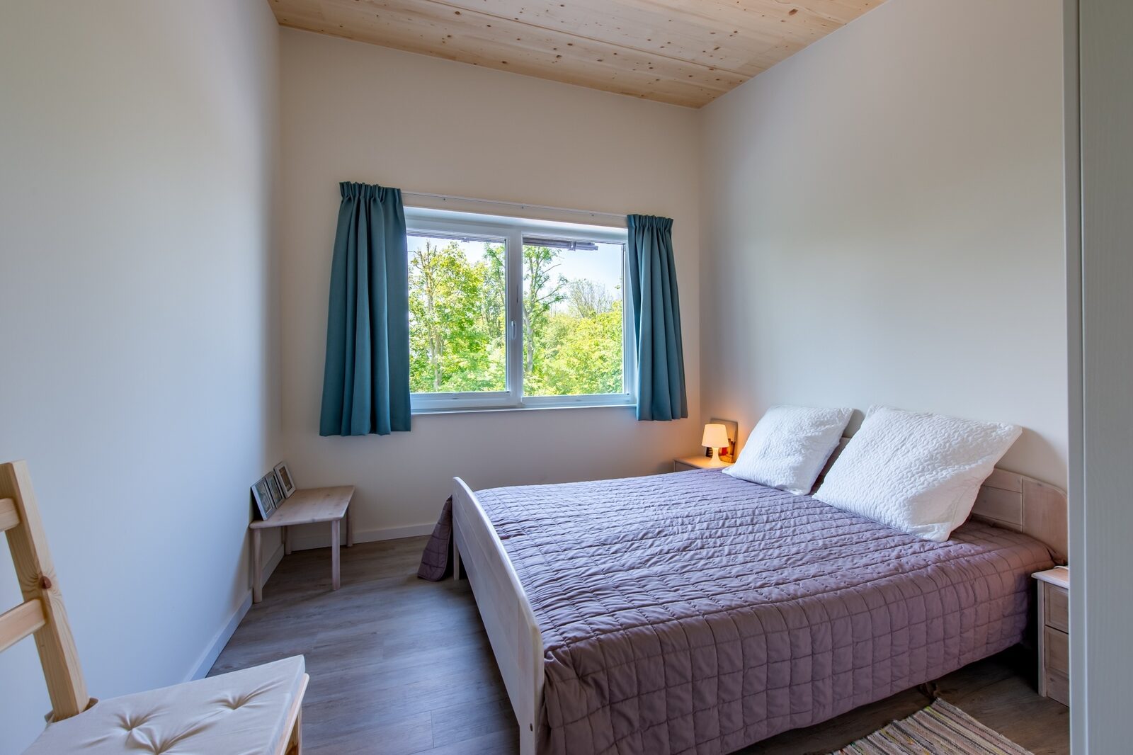 Fazantenlaan 35 - Luxe vakantievilla Zeeland