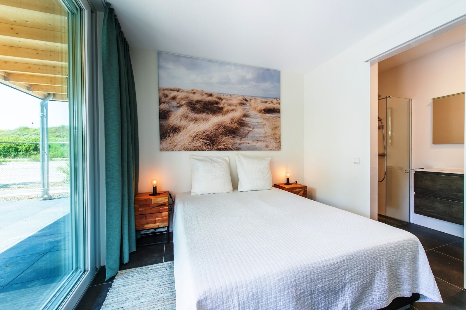 Fazantenlaan 35 - Luxe vakantievilla Zeeland