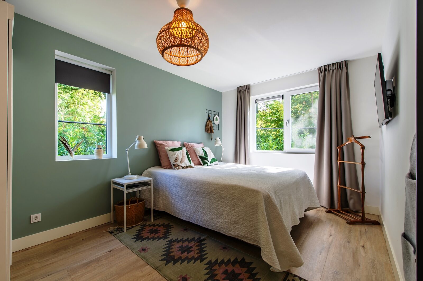 Patrijzenlaan 20 - Luxe vakantiehuis aan het strand
