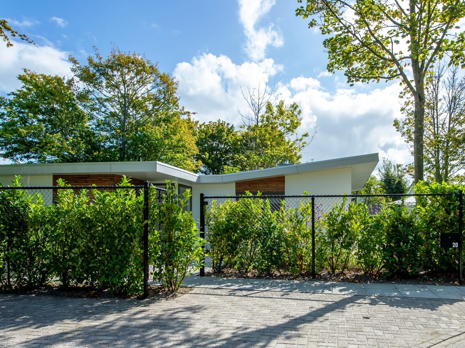 Patrijzenlaan 20 - Luxe vakantiehuis aan het strand