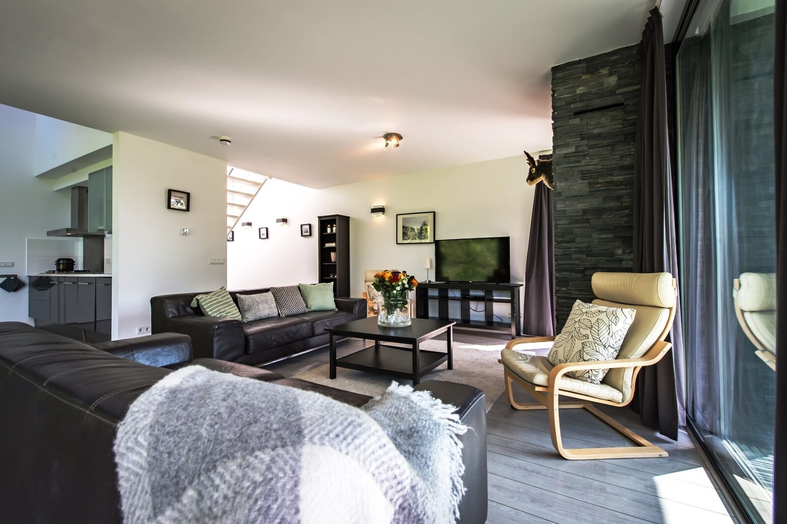 Fazantenlaan 40 - Luxe villa Zeeland