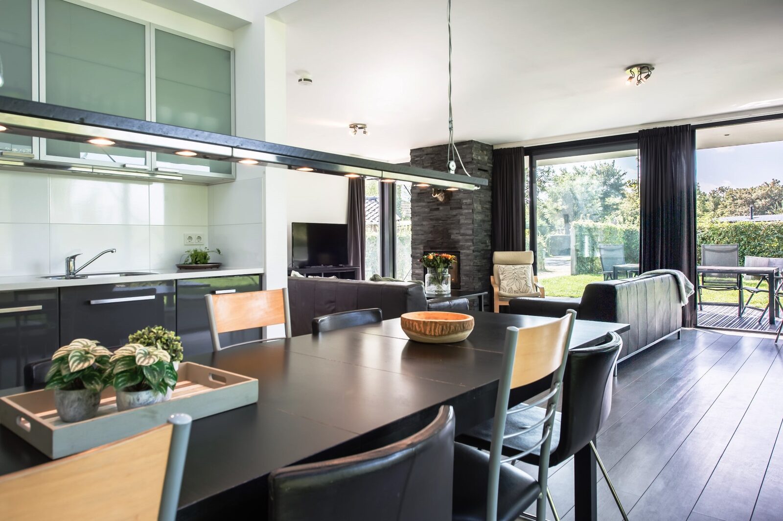 Fazantenlaan 40 - Luxe villa Zeeland