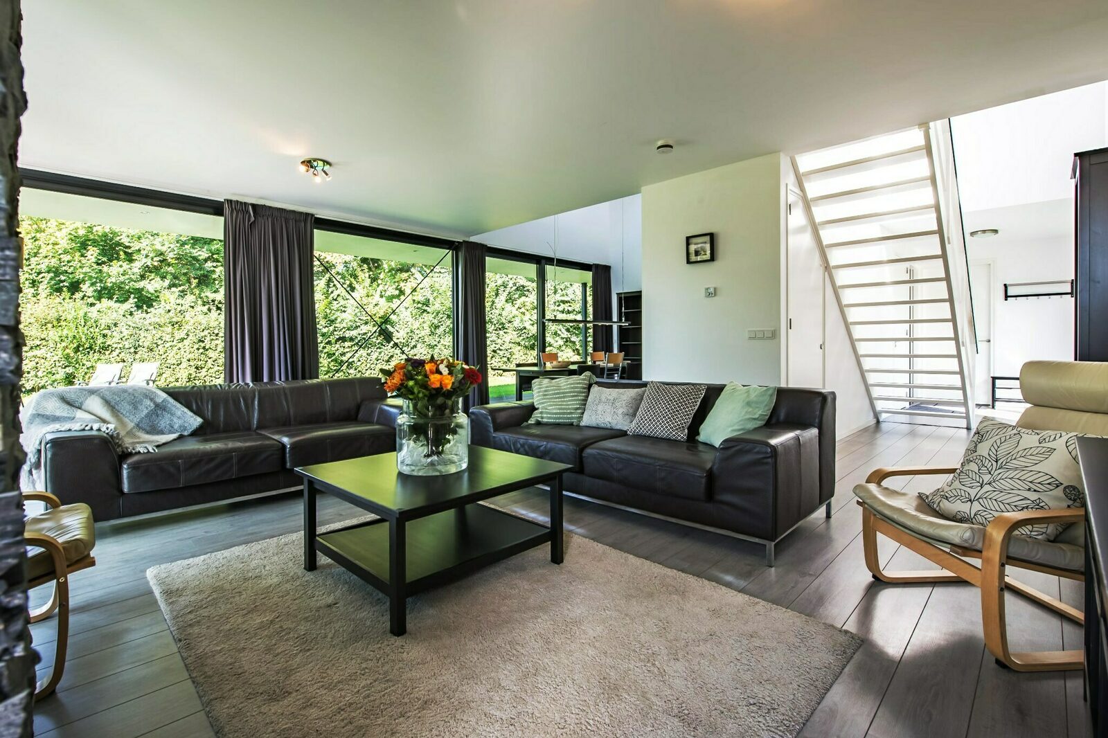 Fazantenlaan 40 - Luxe villa Zeeland