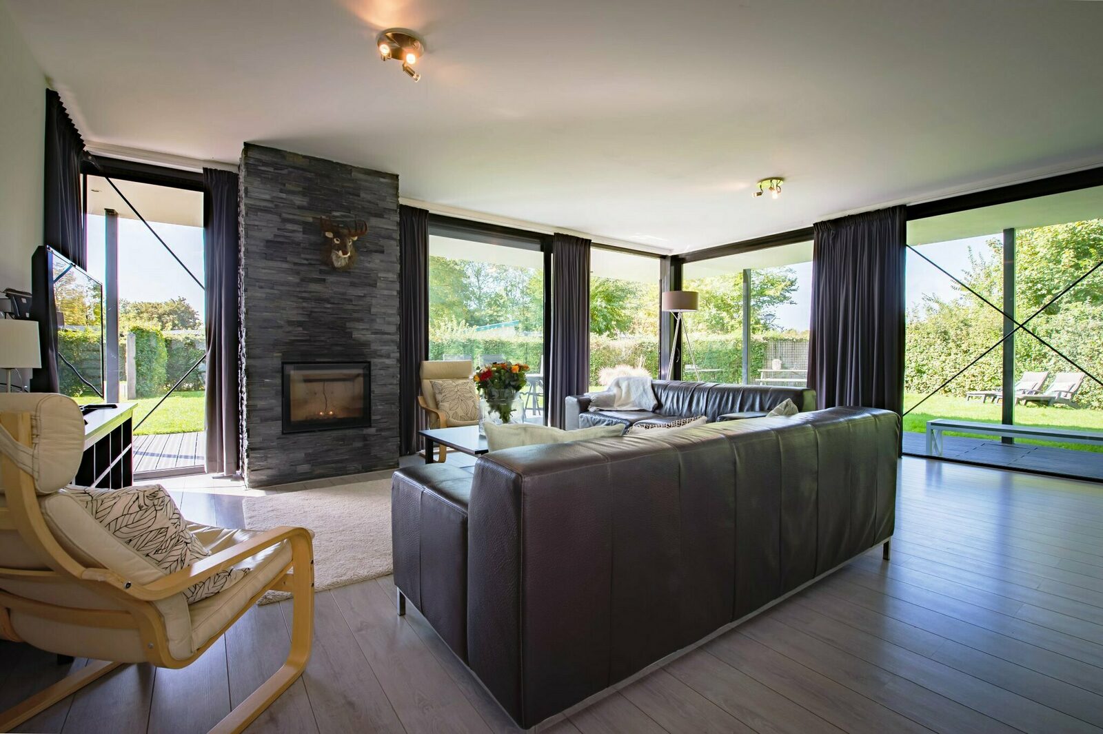Fazantenlaan 40 - Luxe villa Zeeland