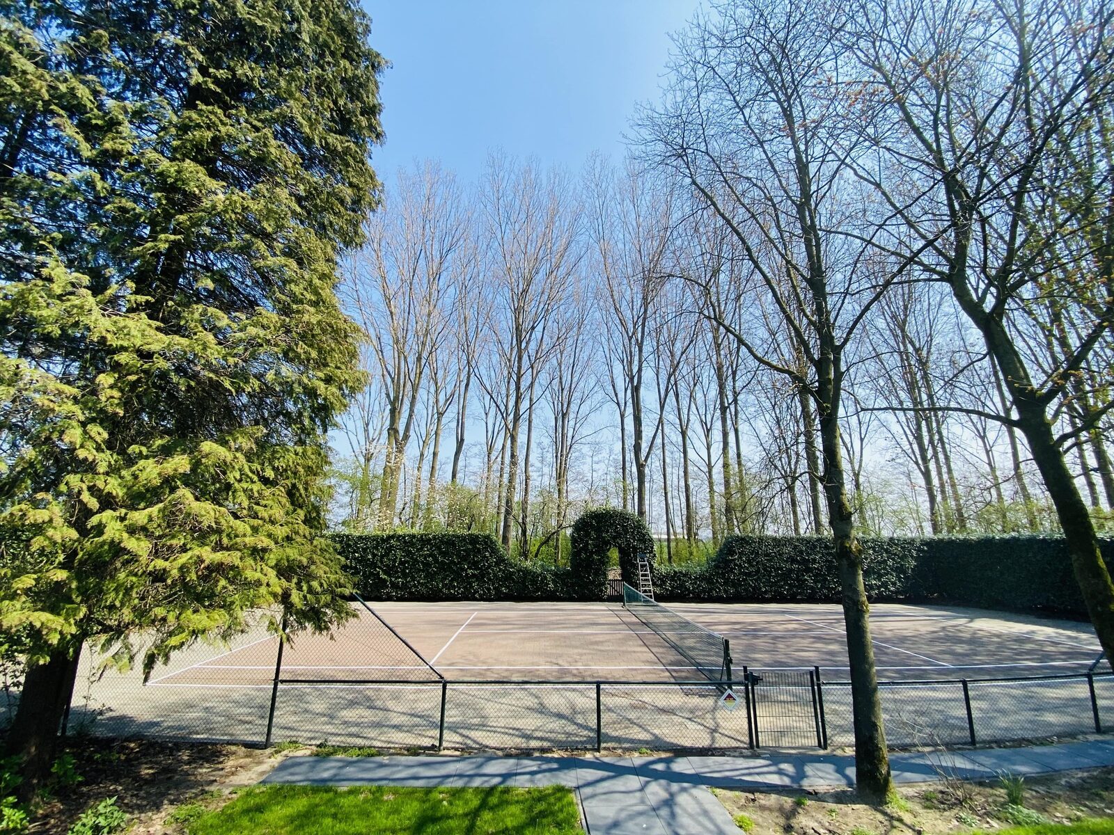 NATUURHUYS