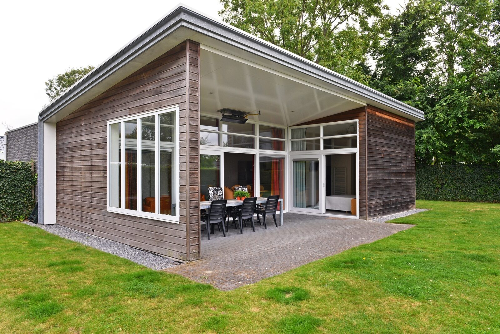 Vinkenlaan 14 - Vakantiehuis Zeeland