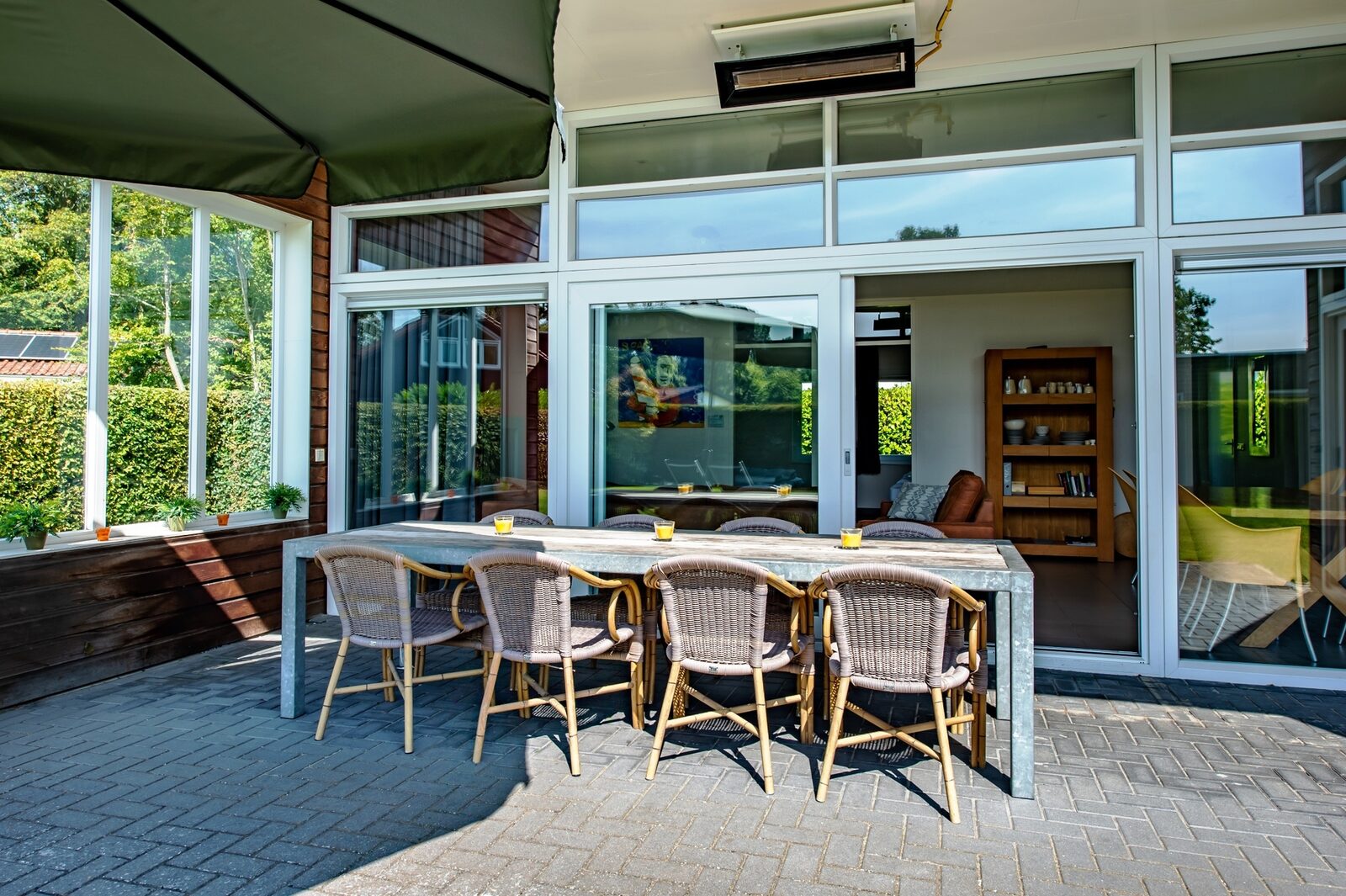 Vinkenlaan 14 - Vakantiehuis Zeeland